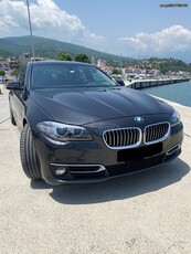 Bmw 520 '15