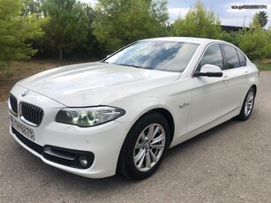 Bmw 520 '17 Sport Line