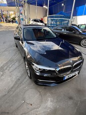 Bmw 520 '18