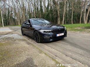 Bmw 520 '18 G30