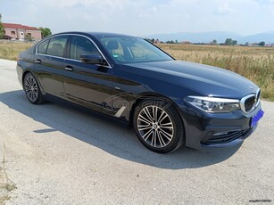 Bmw 520 '18 SportLine xDriveSteptr G30LED