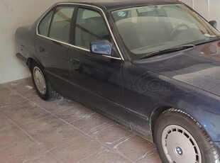 Bmw 520 '90 520 IΑ