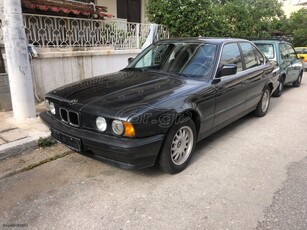 Bmw 520 '92