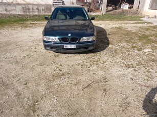 Bmw 520 '96 Ε39