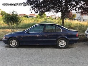 Bmw 520 '97