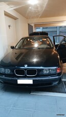 Bmw 520 '98 ΑΤΡΑΚΑΡΙΣΤΟ 6 κύλινδρο