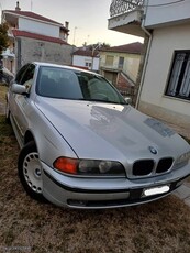 Bmw 520 '99