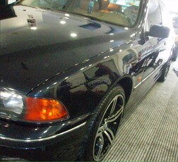 Bmw 520 '99 Touring