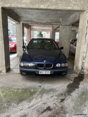 Bmw 520 Gran Turismo '98 520i