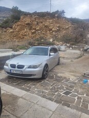 Bmw 523 '07