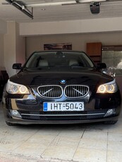 Bmw 523 '07 523I facelift