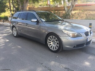 Bmw 523 '07