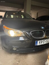 Bmw 523 '07 E60