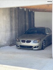 Bmw 523 '08