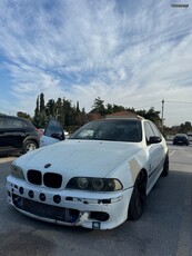 Bmw 523 '97 E39