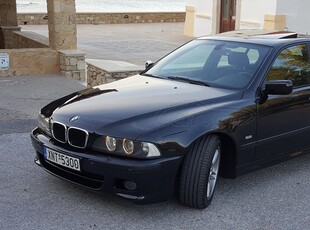 Bmw 525 '00 M-PACKET εργοστασιακο