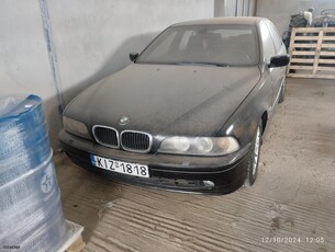 Bmw 525 '01 525I