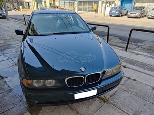 Bmw 525 '02