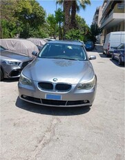 Bmw 525 '04 i