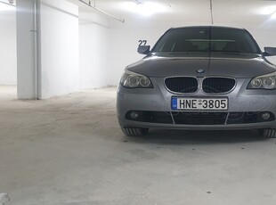 Bmw 525 '05