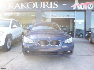 Bmw 525 '06 AUTOMATIC