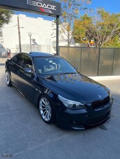 Bmw 525 '06