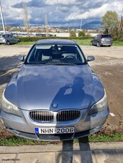 Bmw 525 '07