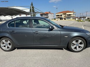 Bmw 525 '08 XI