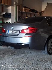 Bmw 525 '12 F10