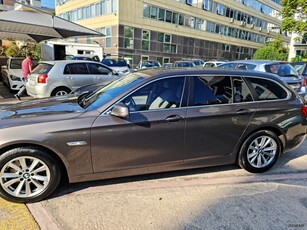 Bmw 525 '12 TOURING DIESEL XDRIVE(4x4)