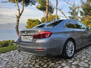 Bmw 525 '13 Luxury