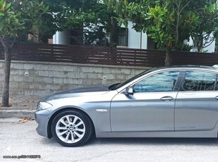 Bmw 525 '13 xDrive Automatic