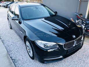 Bmw 525 '14 XDRIVE*218HP*Euro6