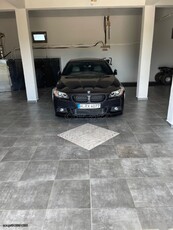 Bmw 525 '16 MSportpacketSteptronicxDrive