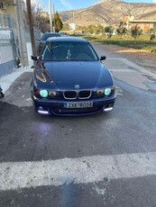 Bmw 525 '98