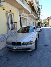 Bmw 530 '01