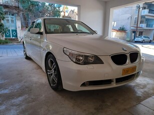 Bmw 530 '04 Ε60