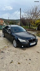 Bmw 530 '04 E60