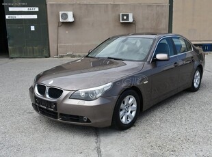 Bmw 530 '06 D Automatic ΤΡΙΠΛΗ ΕΓΓΥΗΣΗ