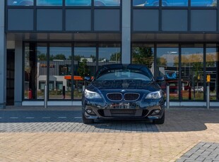 Bmw 530 '08 E60 N53b30