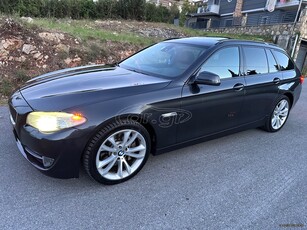 Bmw 530 '11 ΑΝΤΑΛΛΑΓΗ ΣΥΖΗΤΗΣΙΜΗ