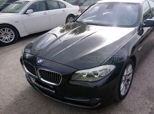 Bmw 530 '12 d xdrive