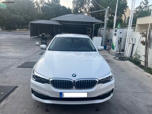 Bmw 530 '17 iPerformance Sedan