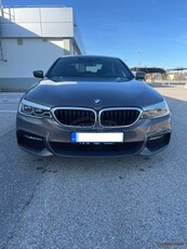 Bmw 530 '18 530e MPerformance