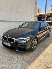 Bmw 530 '19 ePerfomance xDrive M Sport