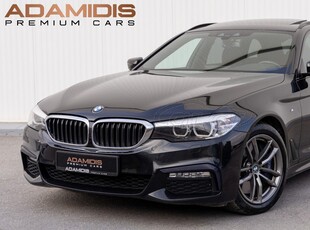 Bmw 540 '18 540D xDrive