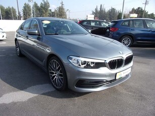 Bmw 540 '20 5 ΧΡΟΝΙΑ ΕΓΓΥΗΣΗ - SPORT LINE X-DRIVE