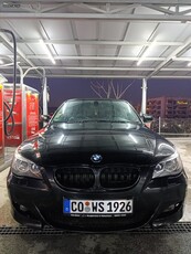 Bmw 545 '04 E60 V8