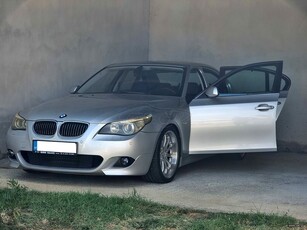 Bmw 550 '04 6-Speed Manual - V8 - 1ο Χέρι Ελληνικής Αντιπροσωπείας