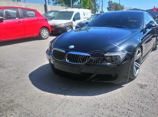 Bmw 630 '06 Look M6